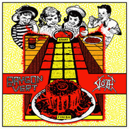 Baygon Vert : Sloth - Baygon Vert